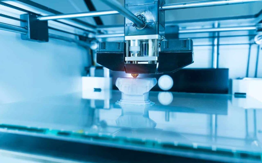 3d printing hair transplant