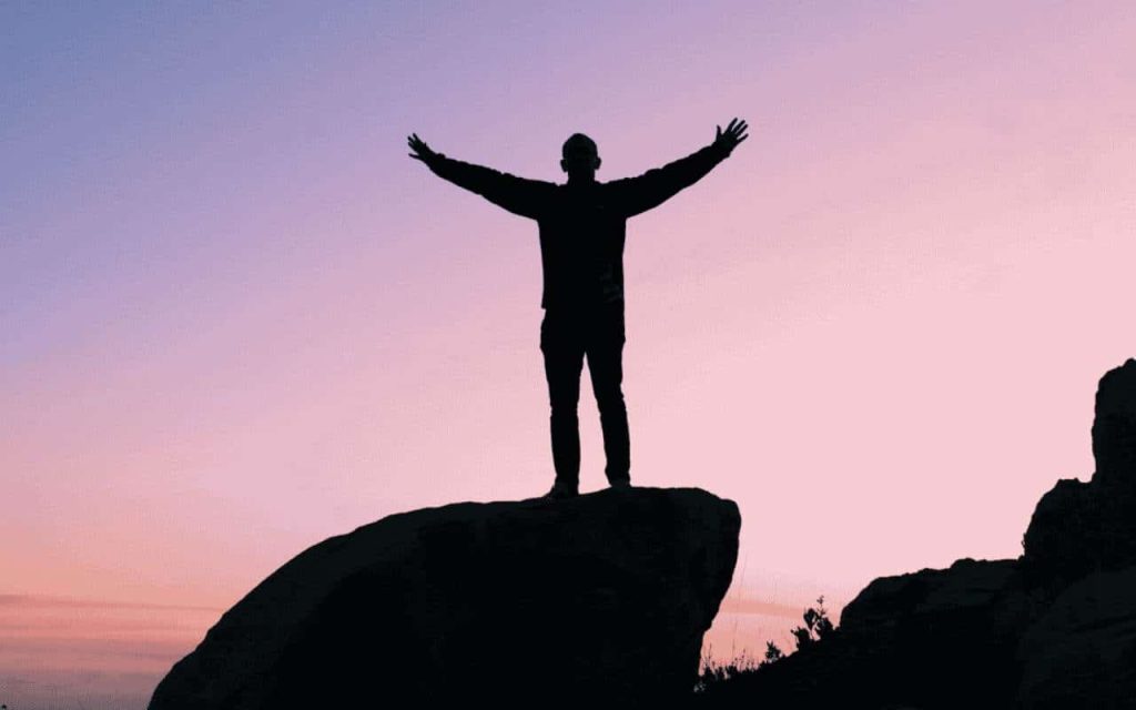 ways to boost confidence