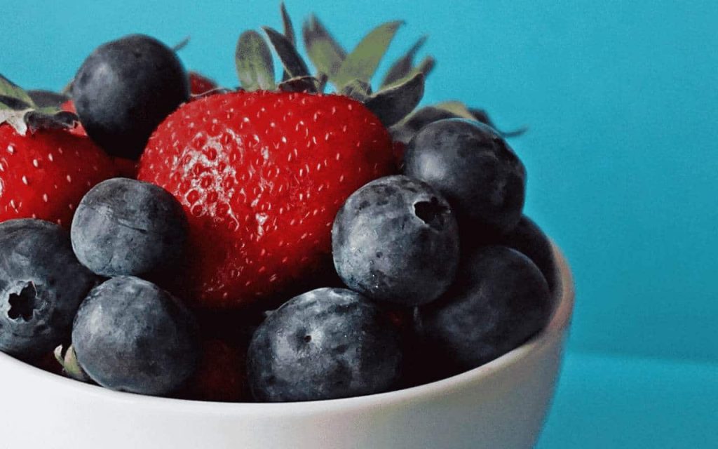 best foods for hair growth