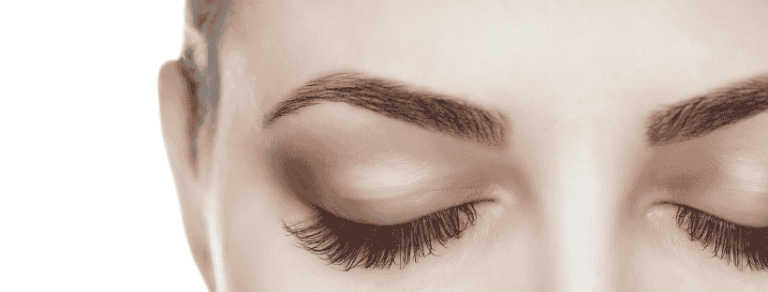 Get An Eyebrow Transplant For Thicker And Fuller Looking Brows